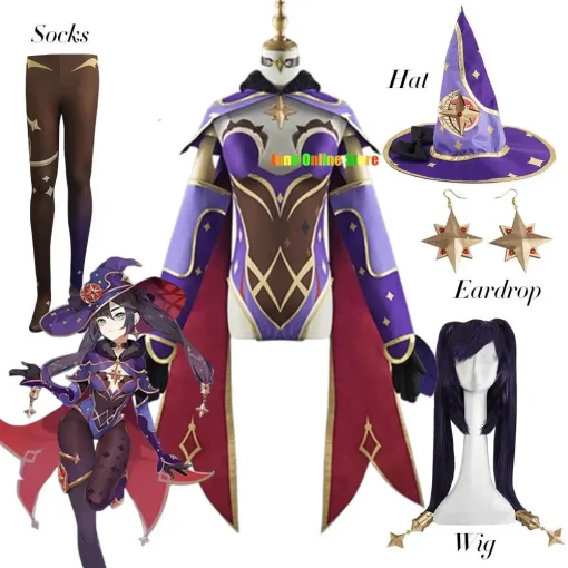 Cosplay costume