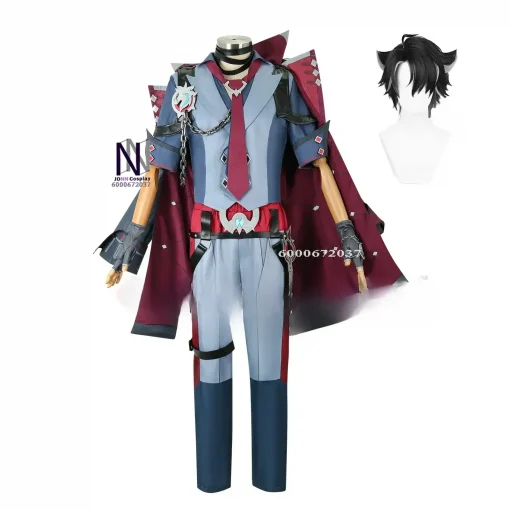 Cosplay costume