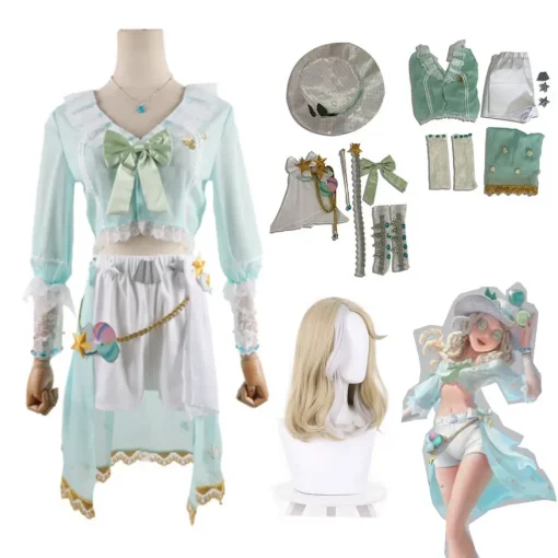 Cosplay costume