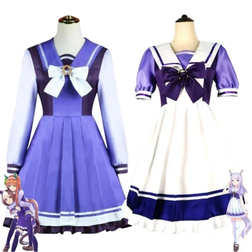 Cosplay costume