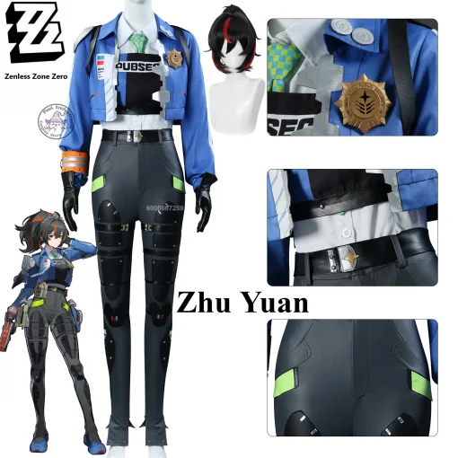 Cosplay costume