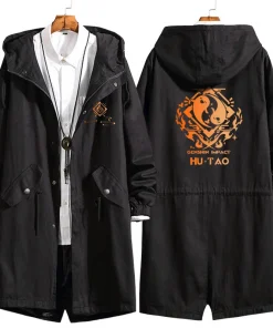 Anime Jacket For Men