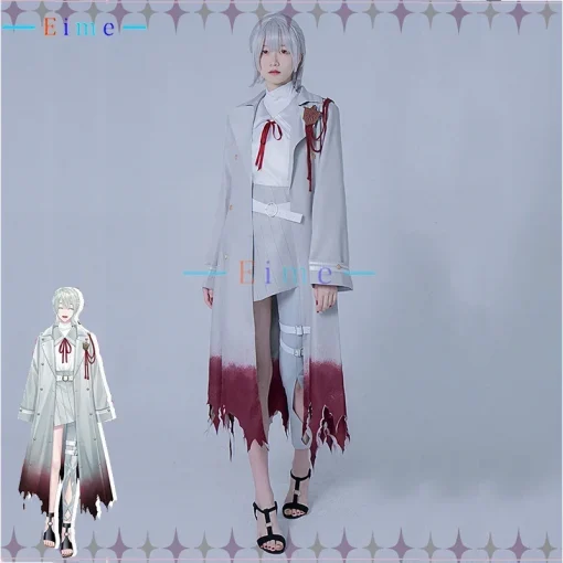 Cosplay costume