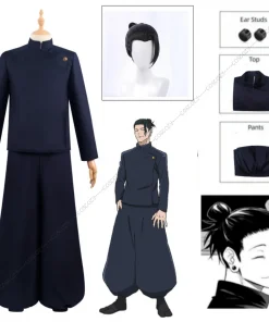 Cosplay costume