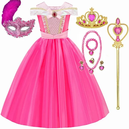 Cosplay costume