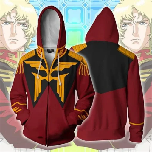 Cosplay costume