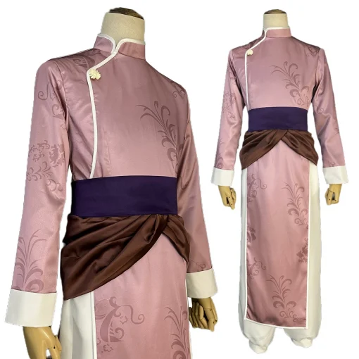 Cosplay costume