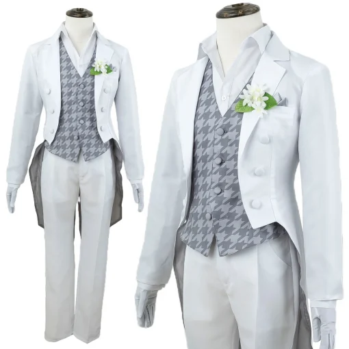 Cosplay costume