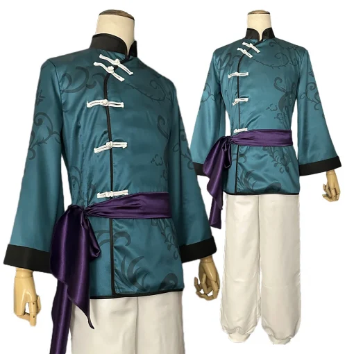 Cosplay costume