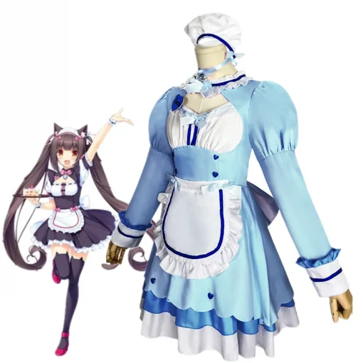 Cosplay costume