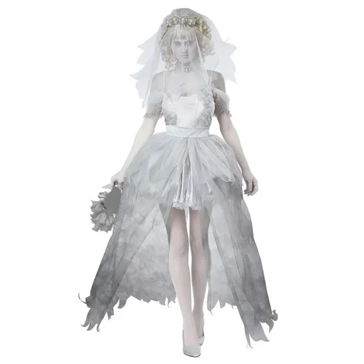 Cosplay costume