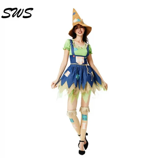 Cosplay costume