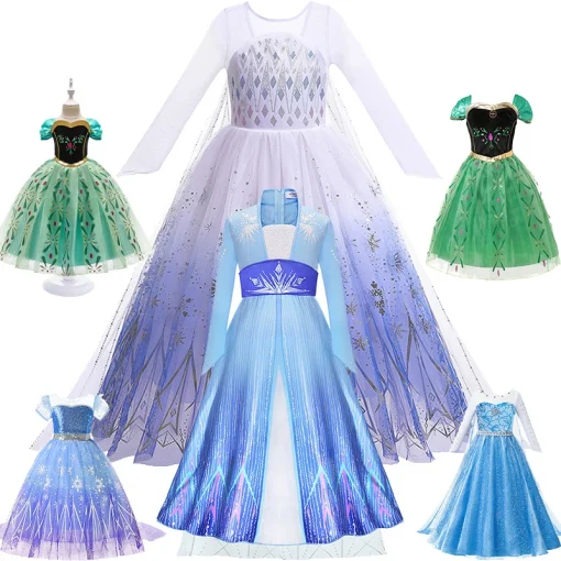 Cosplay costume