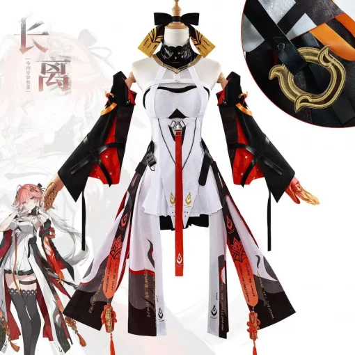 Cosplay costume