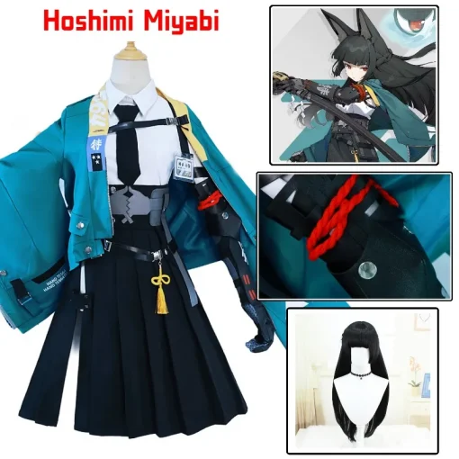 Cosplay costume