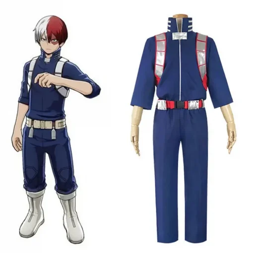 Cosplay costume