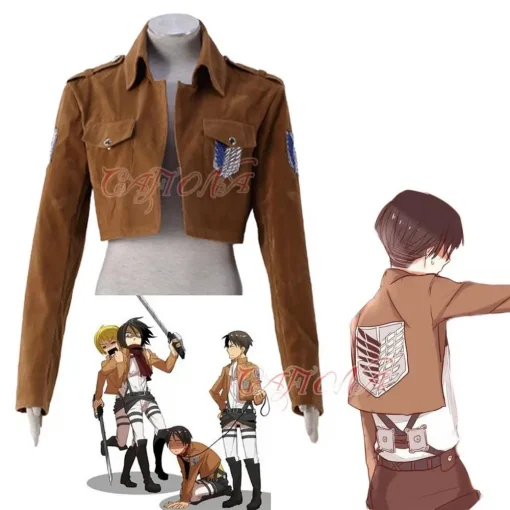 Cosplay costume