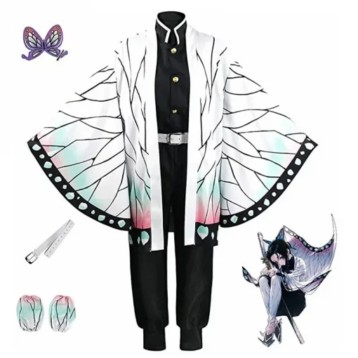 Cosplay costume