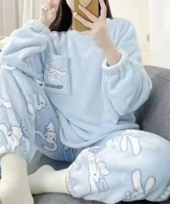 Pajamas and SleepWear For Women