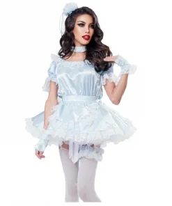 Cosplay costume