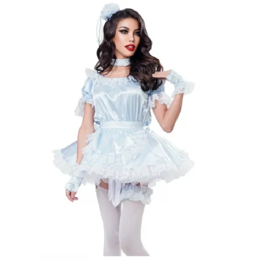 Cosplay costume