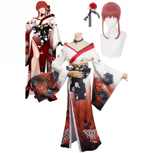 Tokyo Revengers cosplay costume