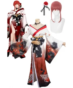 Tokyo Revengers cosplay costume