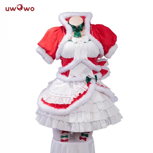 Cosplay costume