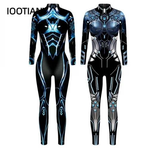 Cosplay costume