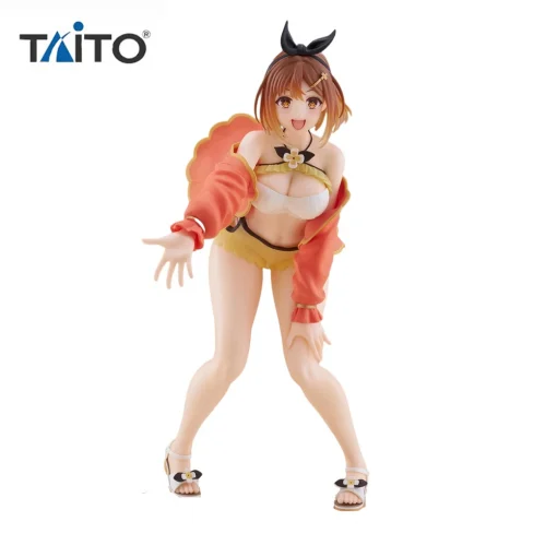 Anime Figures and Toys