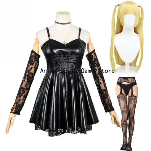 Cosplay costume