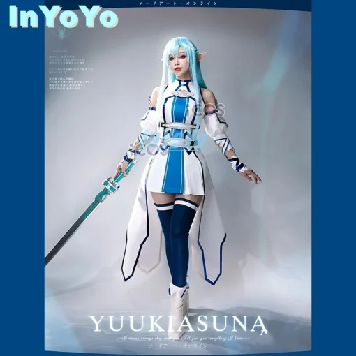 Cosplay costume