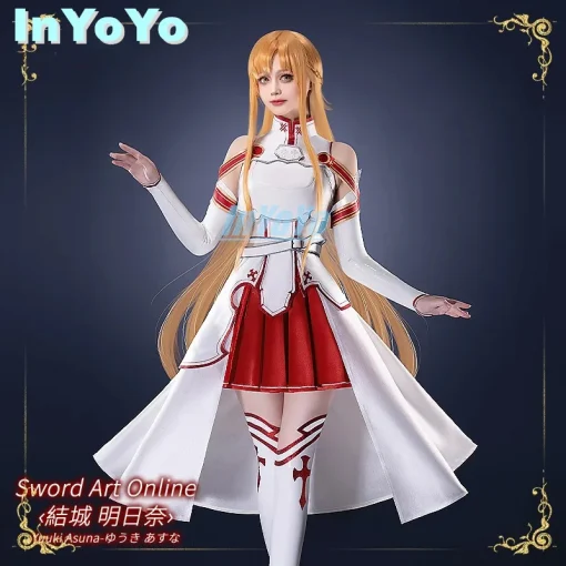 Cosplay costume