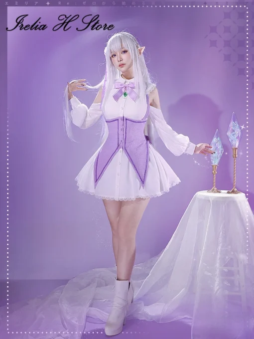 Cosplay costume