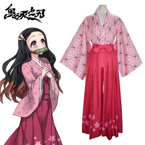 Cosplay costume