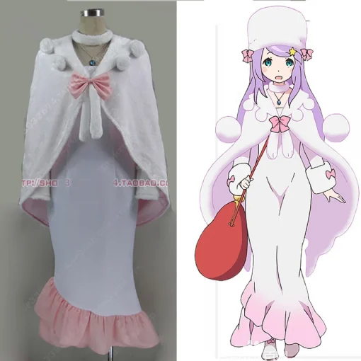 Cosplay costume