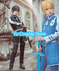 Cosplay costume