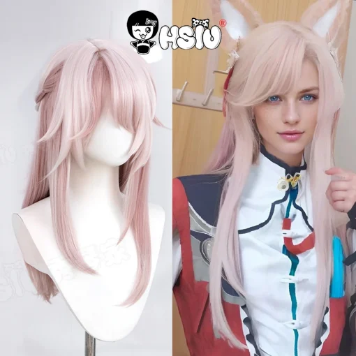 Cosplay costumes