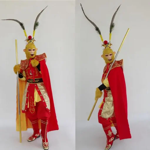 Cosplay costume