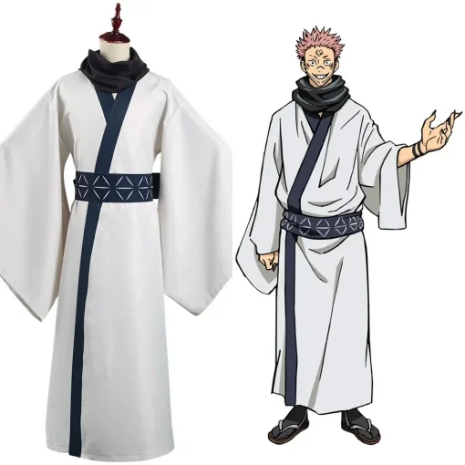 Cosplay costume