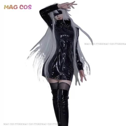 Cosplay costume