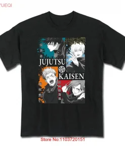 t-shirts inspired by popular anime like Naruto