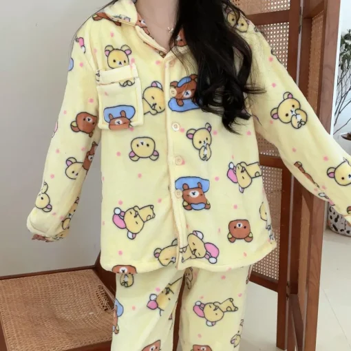 Pajamas and SleepWear For Women