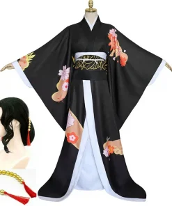 Cosplay costume