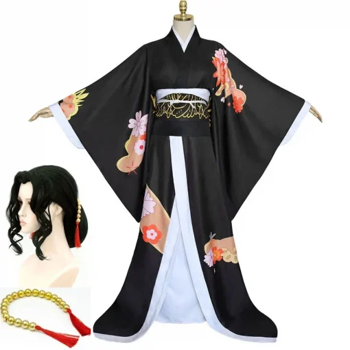 Cosplay costume