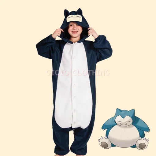 Cosplay costume