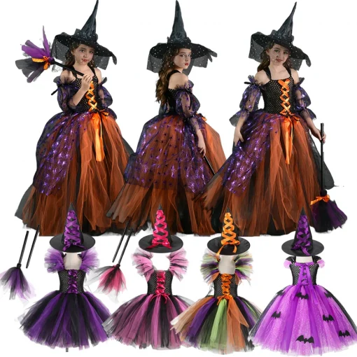 Cosplay costume