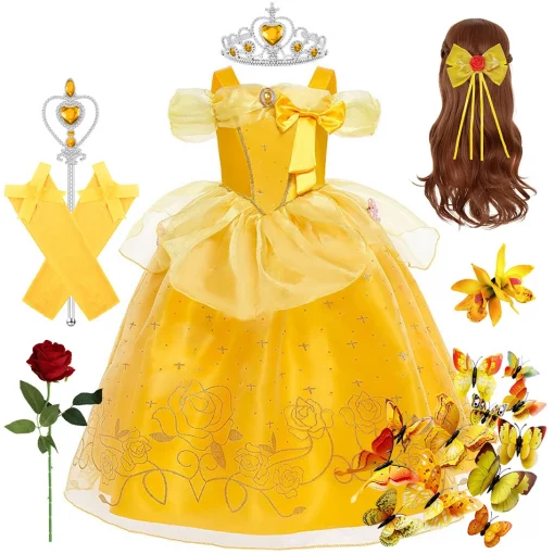 Cosplay costume