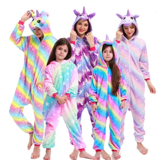 Pajamas and SleepWear For Women