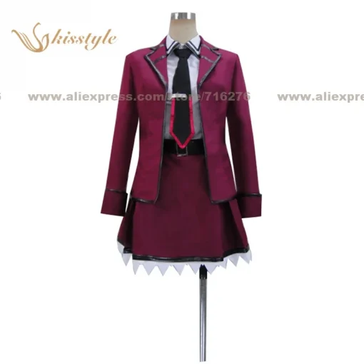 Fate/stay night cosplay costume